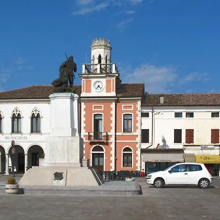 Appartamento Locazione Turistica Casa Olla - Anp110