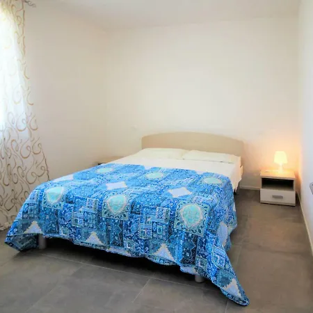 Locazione Turistica Casa Olla - Anp110 *