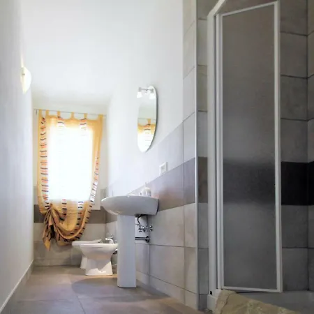 Lejlighed Locazione Turistica Casa Olla - Anp110