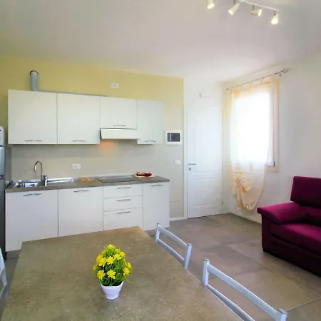 Locazione Turistica Casa Olla - Anp110 Papozze