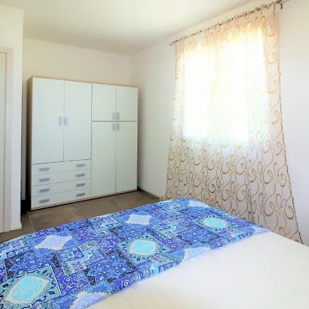Locazione Turistica Casa Olla - Anp110 Papozze