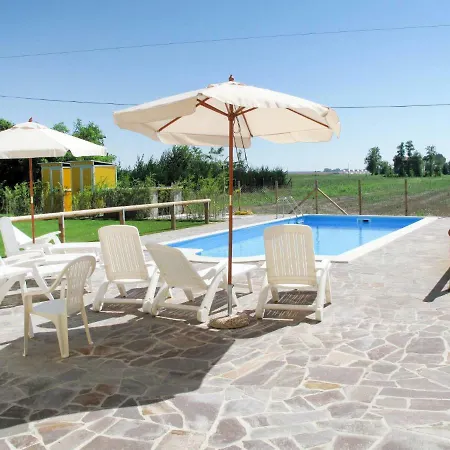 Locazione Turistica Casa Olla - Anp110 Papozze