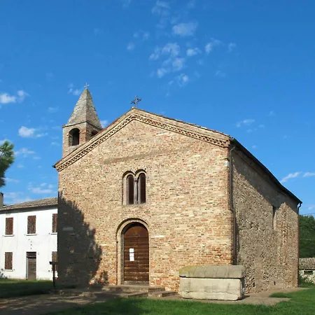 Locazione Turistica Casa Olla - Anp110
