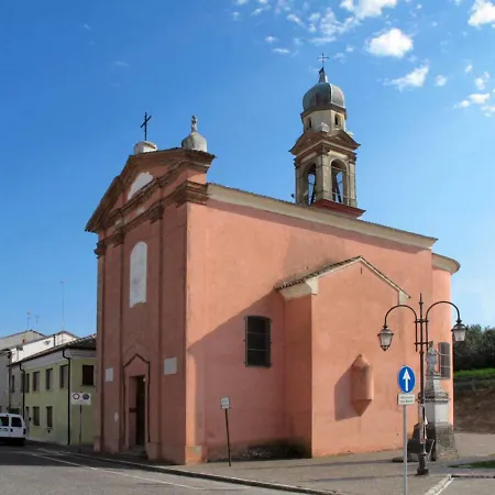 Locazione Turistica Casa Olla - Anp110 Appartamento Papozze