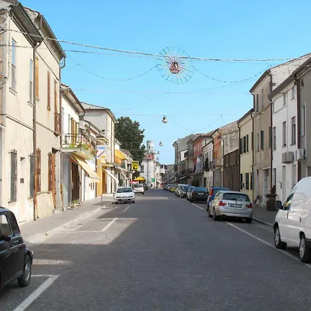 Lejlighed Locazione Turistica Casa Olla - Anp110 Papozze