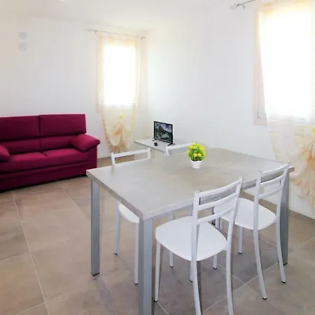 Lejlighed Locazione Turistica Casa Olla - Anp110 Papozze